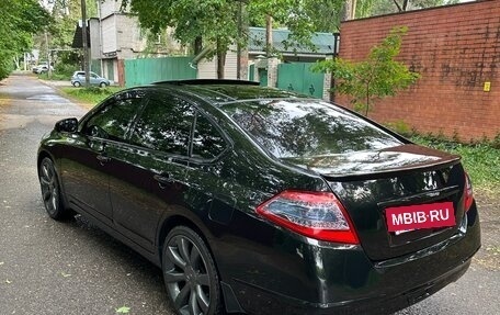 Nissan Teana, 2011 год, 1 300 000 рублей, 5 фотография
