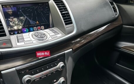 Nissan Teana, 2011 год, 1 300 000 рублей, 12 фотография