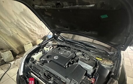 Nissan Teana, 2011 год, 1 300 000 рублей, 13 фотография