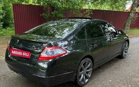 Nissan Teana, 2011 год, 1 300 000 рублей, 3 фотография