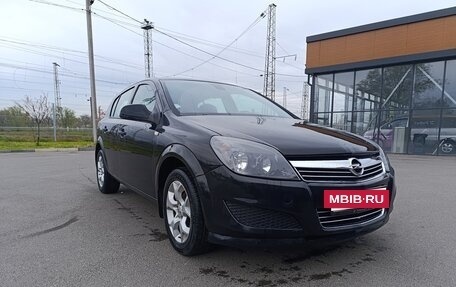 Opel Astra H, 2011 год, 499 000 рублей, 2 фотография