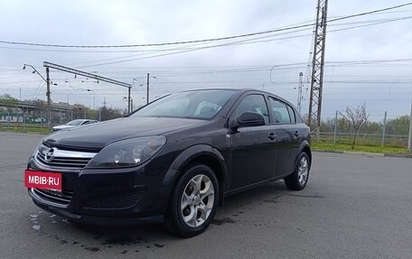 Opel Astra H, 2011 год, 499 000 рублей, 3 фотография