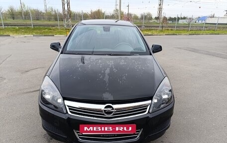 Opel Astra H, 2011 год, 499 000 рублей, 5 фотография