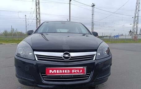 Opel Astra H, 2011 год, 499 000 рублей, 4 фотография