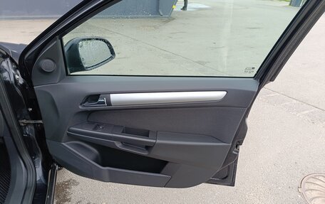 Opel Astra H, 2011 год, 499 000 рублей, 9 фотография
