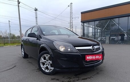 Opel Astra H, 2011 год, 499 000 рублей, 6 фотография