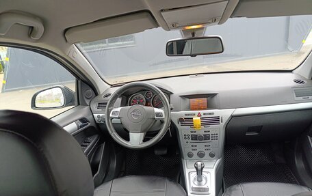 Opel Astra H, 2011 год, 499 000 рублей, 10 фотография