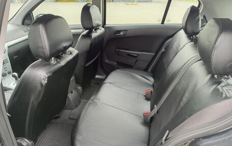 Opel Astra H, 2011 год, 499 000 рублей, 13 фотография