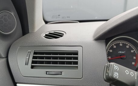 Opel Astra H, 2011 год, 499 000 рублей, 16 фотография