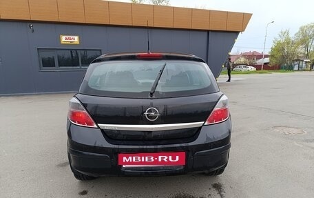 Opel Astra H, 2011 год, 499 000 рублей, 15 фотография