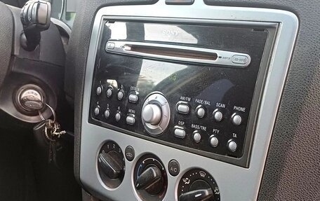 Ford Focus II рестайлинг, 2007 год, 450 000 рублей, 10 фотография