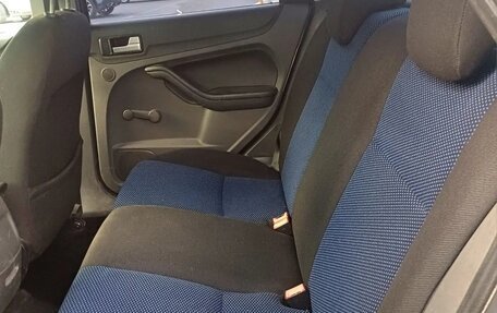 Ford Focus II рестайлинг, 2007 год, 450 000 рублей, 13 фотография