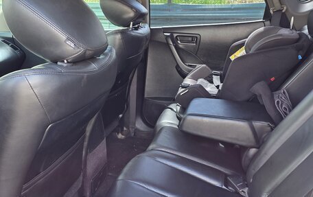 Nissan Murano, 2005 год, 550 000 рублей, 6 фотография
