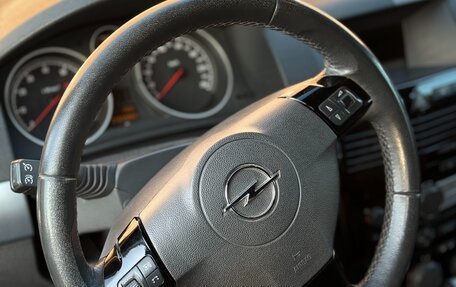 Opel Astra H, 2008 год, 580 000 рублей, 6 фотография