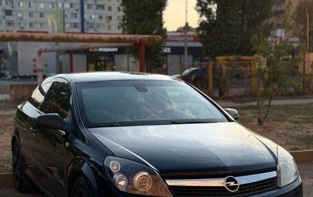 Opel Astra H, 2008 год, 580 000 рублей, 2 фотография