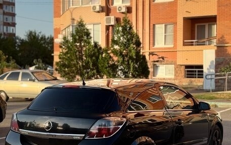 Opel Astra H, 2008 год, 580 000 рублей, 3 фотография