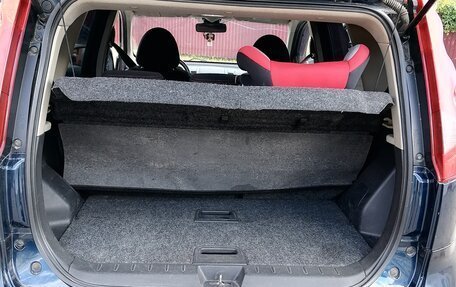 Nissan Note II рестайлинг, 2007 год, 480 000 рублей, 4 фотография