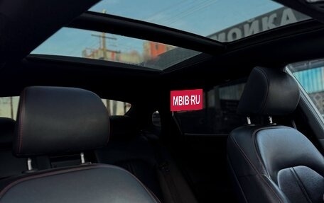 KIA Optima IV, 2016 год, 1 980 000 рублей, 10 фотография