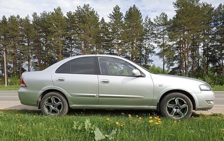 Nissan Almera Classic, 2010 год, 505 000 рублей, 8 фотография