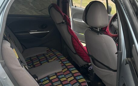 Daewoo Matiz I, 2011 год, 250 000 рублей, 7 фотография