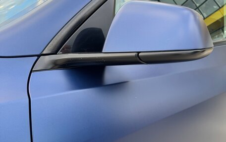 Tesla Model Y I, 2021 год, 3 610 000 рублей, 8 фотография
