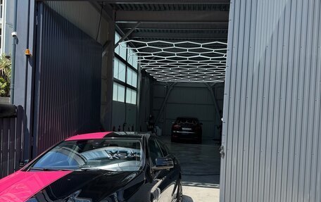 Mercedes-Benz CLA, 2017 год, 1 800 000 рублей, 5 фотография