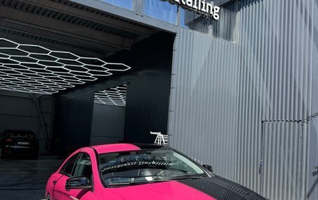 Mercedes-Benz CLA, 2017 год, 1 800 000 рублей, 2 фотография