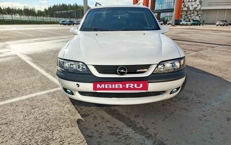 Opel Vectra B рестайлинг, 1997 год, 265 000 рублей, 2 фотография