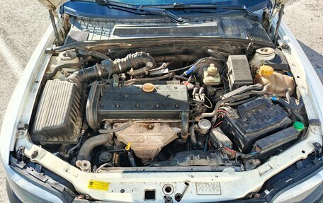 Opel Vectra B рестайлинг, 1997 год, 265 000 рублей, 10 фотография