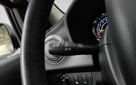 Renault Sandero II рестайлинг, 2015 год, 979 000 рублей, 19 фотография