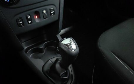 Renault Sandero II рестайлинг, 2015 год, 979 000 рублей, 16 фотография
