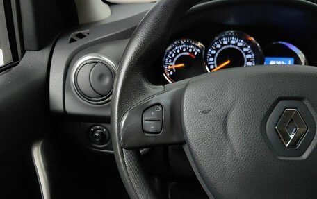 Renault Sandero II рестайлинг, 2015 год, 979 000 рублей, 17 фотография