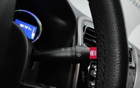 Renault Sandero II рестайлинг, 2015 год, 979 000 рублей, 20 фотография