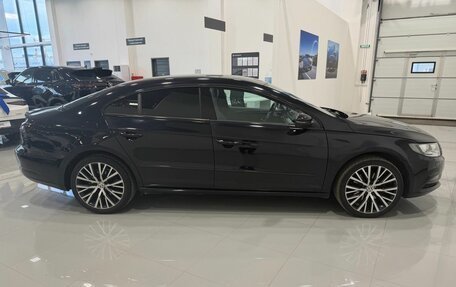 Volkswagen Passat CC I рестайлинг, 2012 год, 1 569 000 рублей, 4 фотография