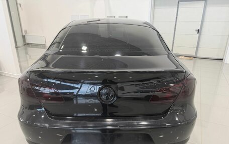 Volkswagen Passat CC I рестайлинг, 2012 год, 1 569 000 рублей, 6 фотография