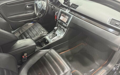 Volkswagen Passat CC I рестайлинг, 2012 год, 1 569 000 рублей, 12 фотография