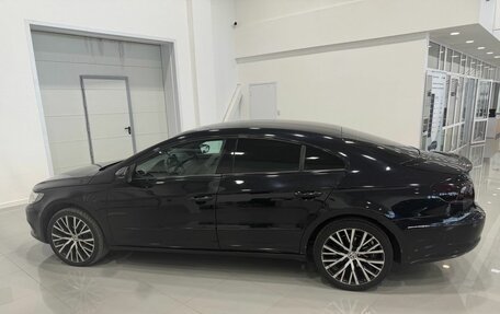 Volkswagen Passat CC I рестайлинг, 2012 год, 1 569 000 рублей, 8 фотография