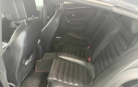 Volkswagen Passat CC I рестайлинг, 2012 год, 1 569 000 рублей, 13 фотография