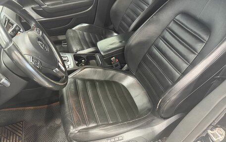 Volkswagen Passat CC I рестайлинг, 2012 год, 1 569 000 рублей, 11 фотография