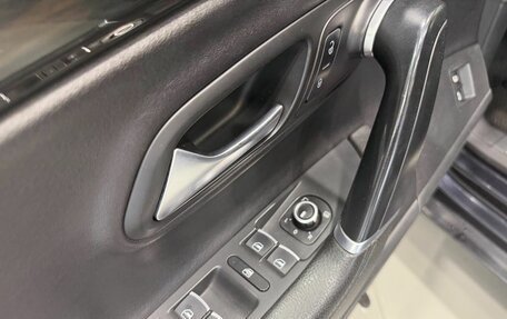 Volkswagen Passat CC I рестайлинг, 2012 год, 1 569 000 рублей, 16 фотография