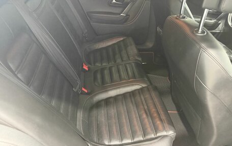 Volkswagen Passat CC I рестайлинг, 2012 год, 1 569 000 рублей, 14 фотография