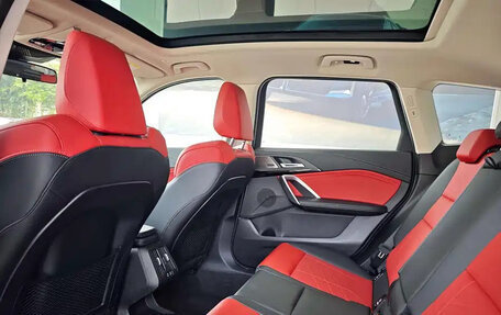 BMW X1, 2024 год, 2 890 123 рублей, 11 фотография