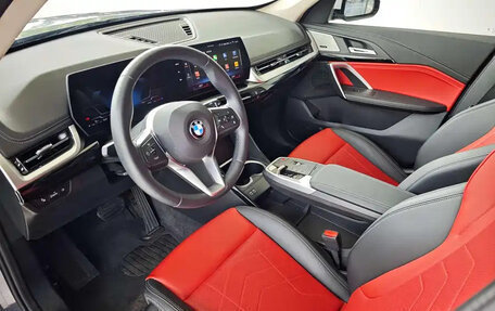 BMW X1, 2024 год, 2 890 123 рублей, 10 фотография
