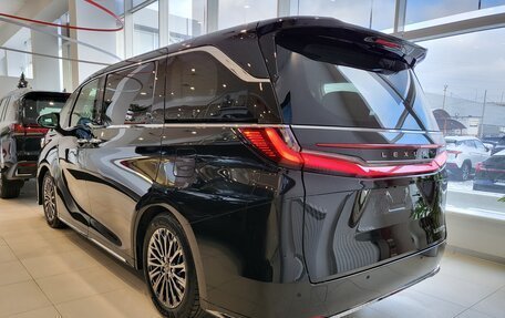 Lexus LM, 2025 год, 17 900 000 рублей, 5 фотография