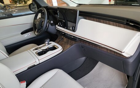 Lexus LM, 2025 год, 17 900 000 рублей, 10 фотография