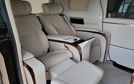 Lexus LM, 2025 год, 17 900 000 рублей, 16 фотография