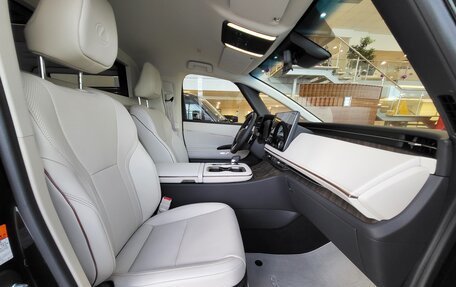 Lexus LM, 2025 год, 17 900 000 рублей, 13 фотография