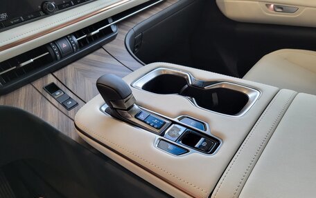 Lexus LM, 2025 год, 17 900 000 рублей, 14 фотография