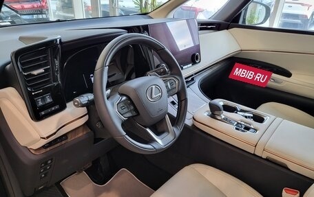 Lexus LM, 2025 год, 17 900 000 рублей, 9 фотография