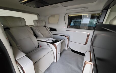 Lexus LM, 2025 год, 17 900 000 рублей, 18 фотография